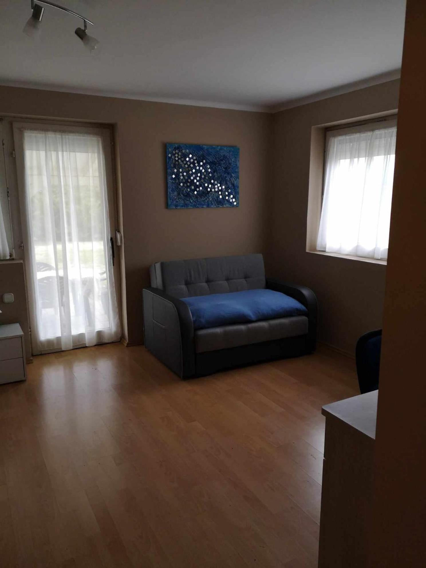 Kiss Apartman Appartement Balatonboglár Buitenkant foto